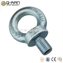 Eye Bolt Rigging/Galvanized Drop Forged Eye Bolt Rigging